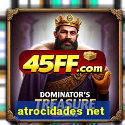 atrocidades net